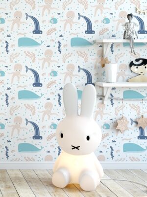 6471.jpg Papel pintado ocean