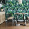 Papel pintado jungle