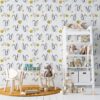 6474.jpg Papel pintado chipmunk