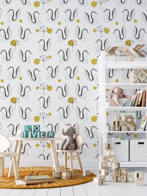 6474.jpg Papel pintado chipmunk