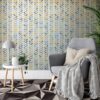 6478.jpg Papel pintado spring