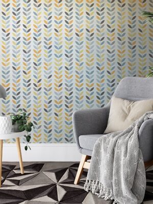 6478.jpg Papel pintado spring