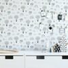 6480.jpg Papel pintado balloons