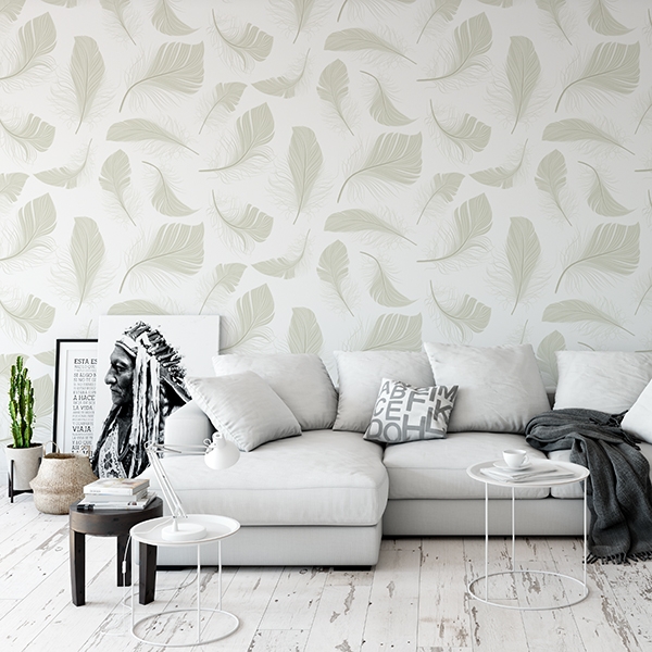 6483.jpg Papel pintado feather
