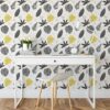 6526.jpg Papel pintado happy autumn