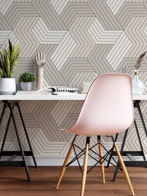 Papel pintado Génova