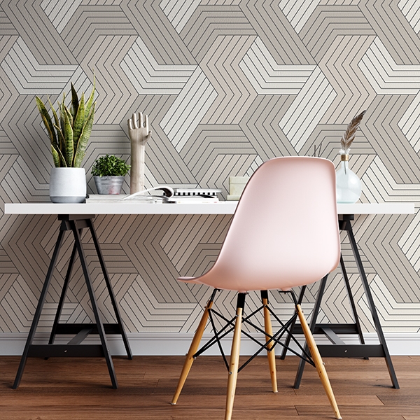 6535.jpg Papel pintado Génova