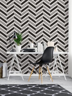 Papel pintado Samara