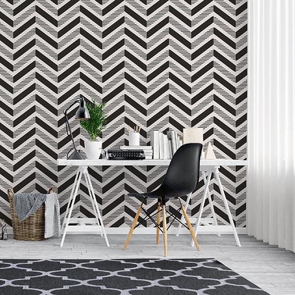 Papel pintado Samara