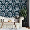 6538.jpg Papel pintado Venecia