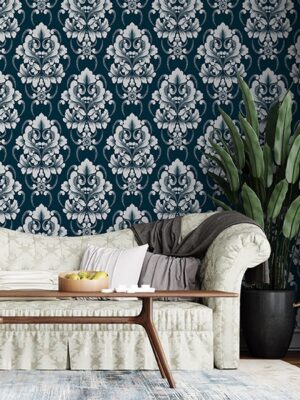 6538.jpg Papel pintado Venecia