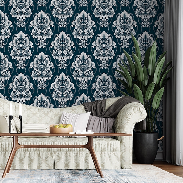 Papel pintado Venecia