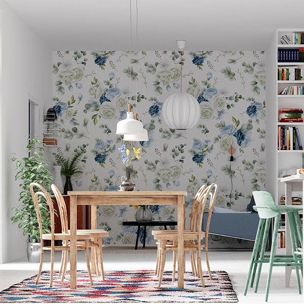 6540.jpg Papel pintado Viena