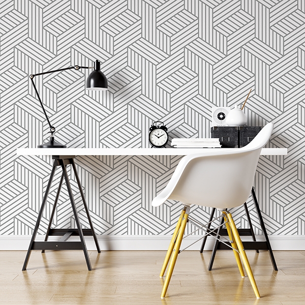 6576.jpg Papel pintado Gaia