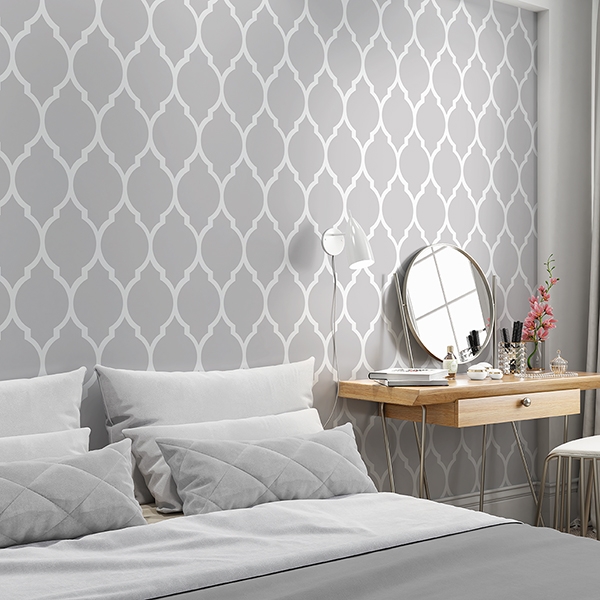 6586.jpg Papel pintado Aurora