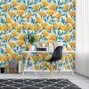6589.jpg Papel pintado Regina