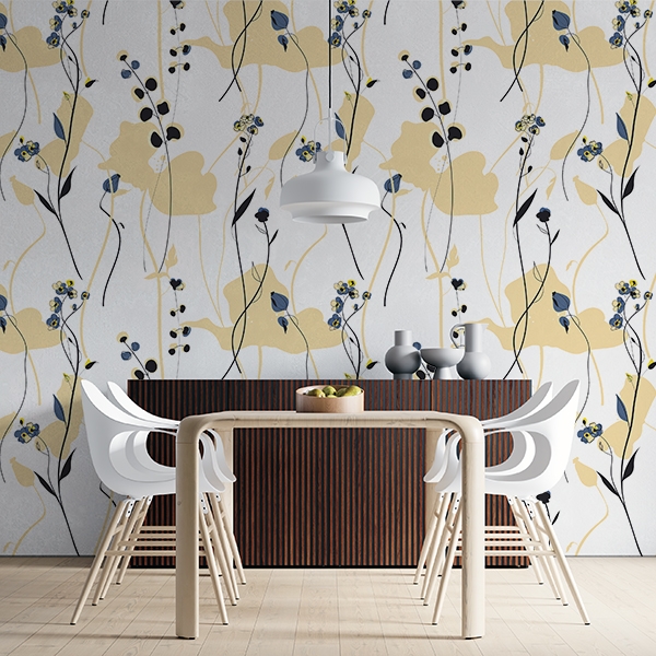 Papel pintado Charlotte