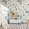 6592.jpg Papel pintado sweet bear