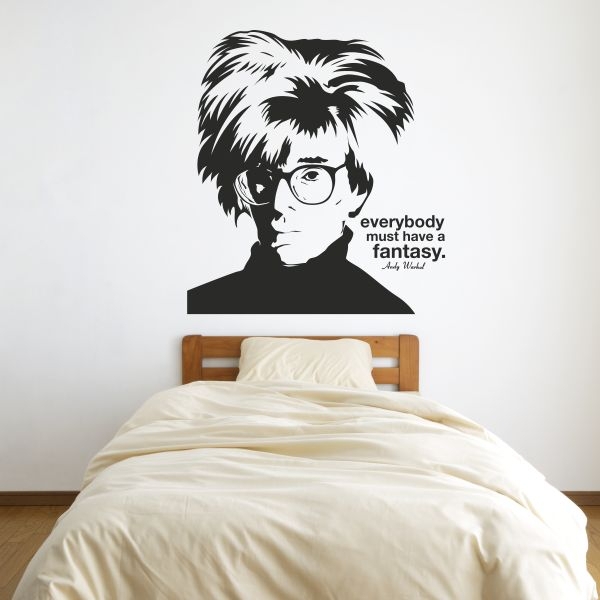 4207-1.jpg Vinilo decorativo Andy Warhol
