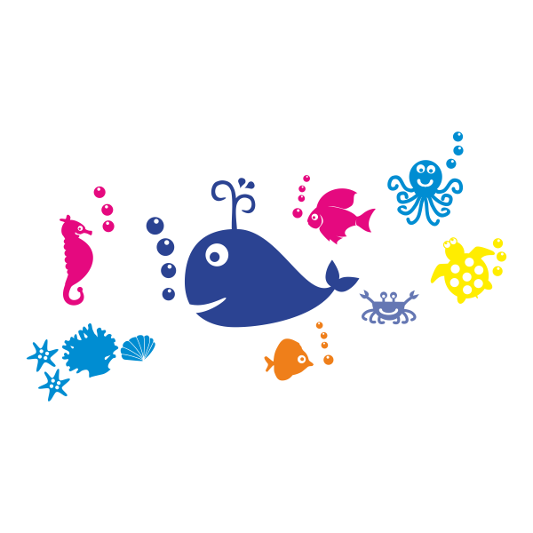 4282.png Vinilo infantil kit marino