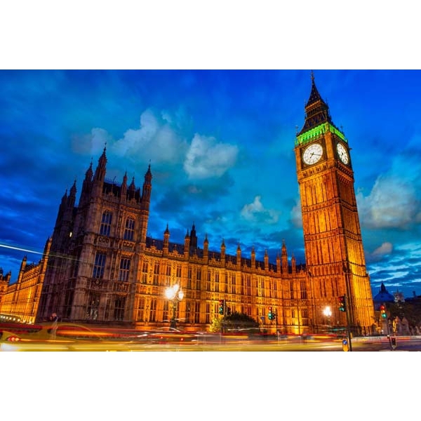 4320-1.jpg Fotomural big-ben