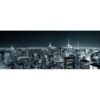 Fotomural panorámica nueva york