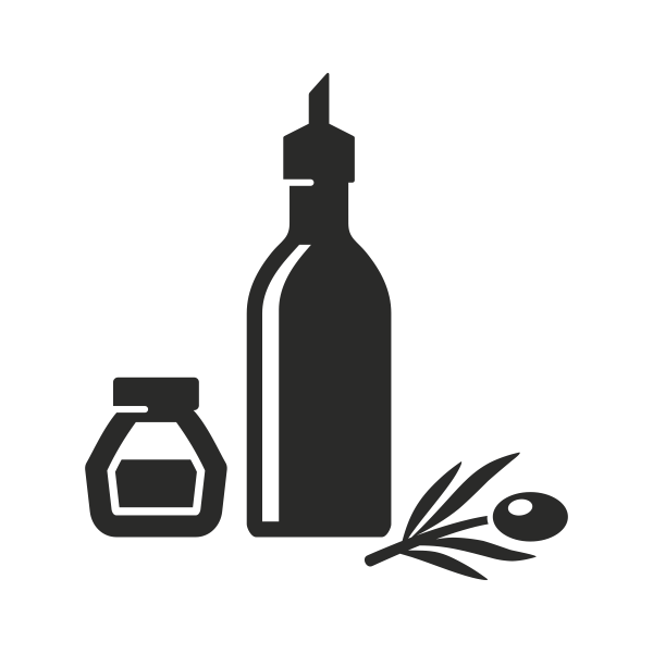 4520.png Vinilo decorativo aceite de oliva