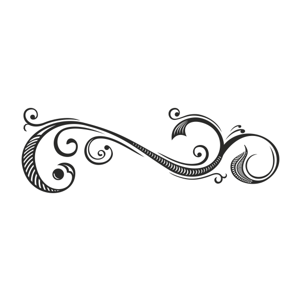 Vinilo decorativo cabecero Elegance