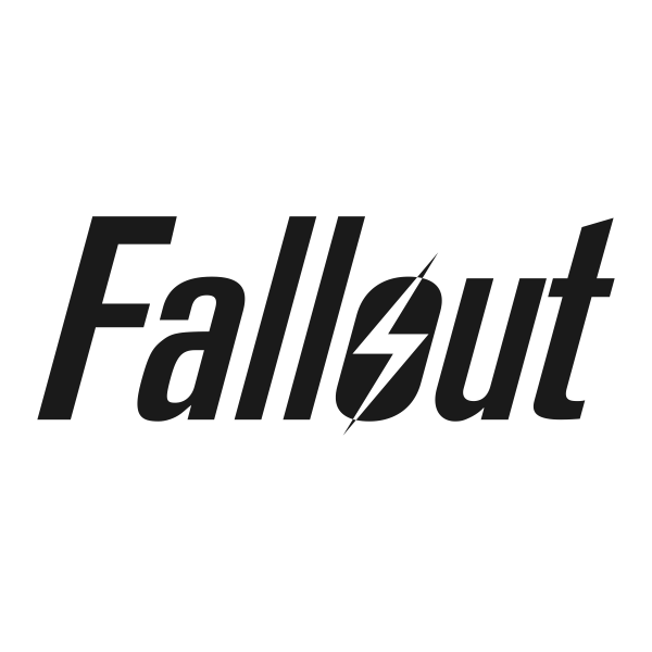 Vinilo decorativo Fallout