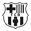 5152.png Vinilo decorativo Futbol Club Barcelona