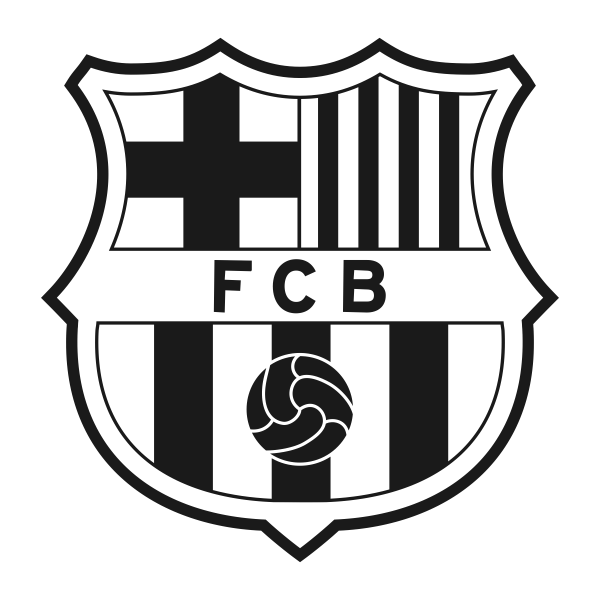 5152.png Vinilo decorativo Futbol Club Barcelona