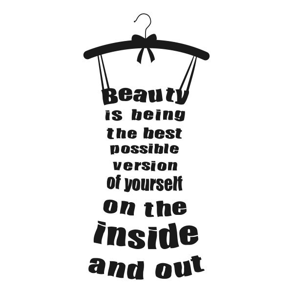 5214.png Vinilo decorativo percha estilo II