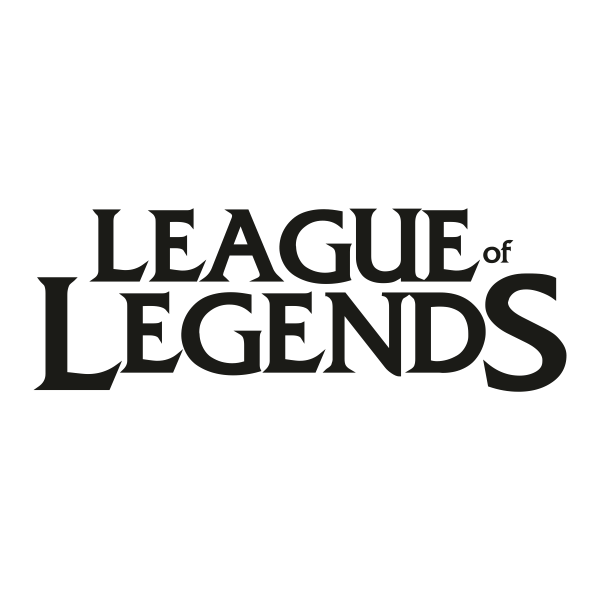 Vinilo decorativo League of Legends