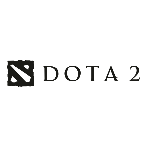 Vinilo decorativo DOTA 2