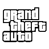 Vinilo decorativo Grand Theft Auto
