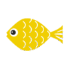 Color fish
