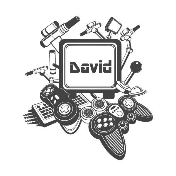 Videojuegos personalizable