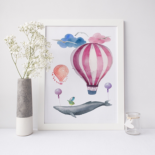 5848-1.jpg Lámina fly whale