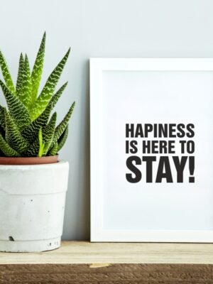 5873-1.jpg Lámina Hapiness