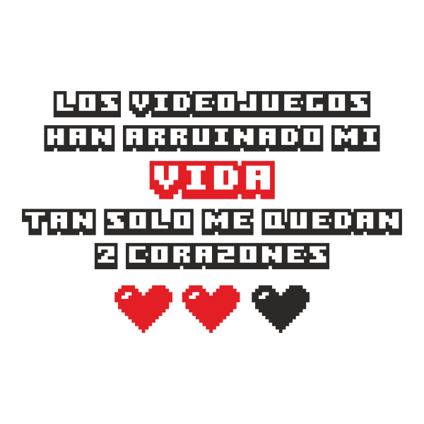 5968.png My Gamer life