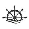Timón marinero