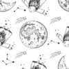 Papel pintado dreams