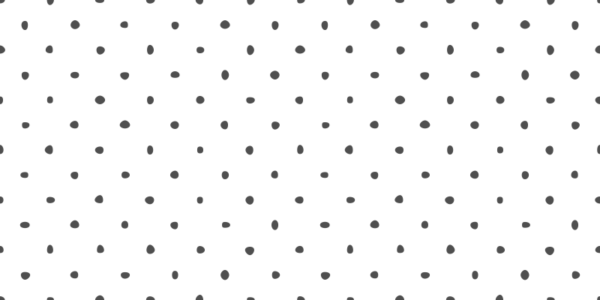 Papel pintado doodle dots