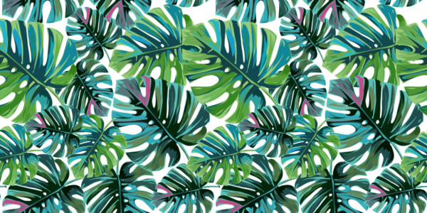 Papel pintado jungle