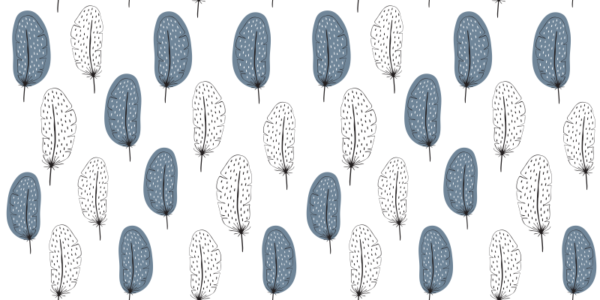 pp18 Papel pintado autumn leaves