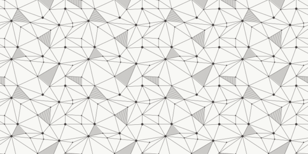Papel pintado geometric dream
