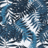 Papel pintado tropical leaves