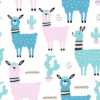 pp33 Papel pintado llamas