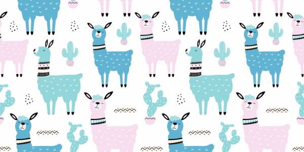 pp33 Papel pintado llamas