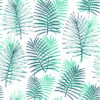 Papel pintado green pine